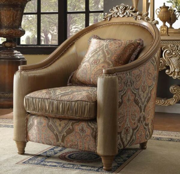 1 Set Sofa Tamu Mewah Luxury Nwj 38