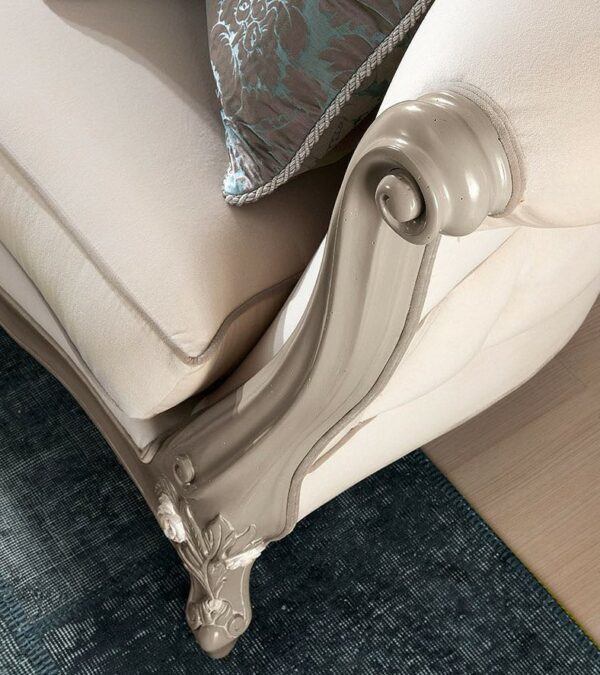 Sofa Tamu Mewah Carving Jepara Nwj 21