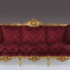 Sofa Tamu Mewah Model Ukir Jepara Nwj 23