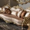 Sofa Tamu Mewah Ukiran Nwj 03