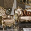 Sofa Tamu New Jepara Nwj 03