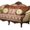 Sofa Ukir Jepara Mewah Ruang Tamu Nwj 84