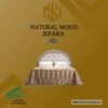 Tempat tidur klasik mewah duco ukiran cantik