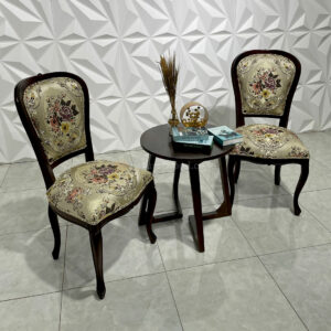 Set Kursi Tamu Klasik Kayu Jati Minimalis (1)