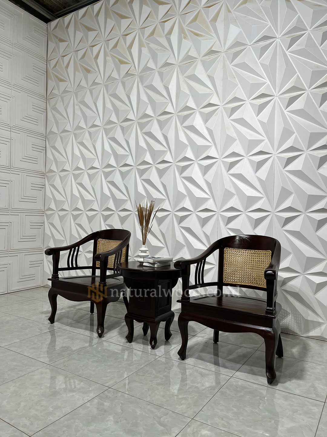 Set Kursi Teras Betawi Kayu Jati Klasik Minimalis (2)